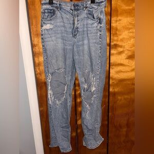 American Eagle Outfitters Jeans Size:14